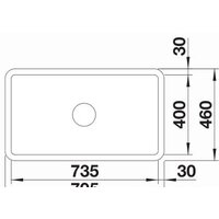 Blanco Villae Farmhouse (белый) Image #2