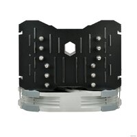 Кулер для процессора Thermalright Macho MAXX - Превью изображения №4 — Интернет-магазин Your Sale