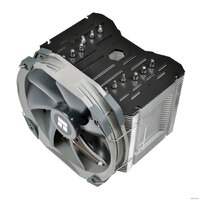 Кулер для процессора Thermalright Macho MAXX - Превью изображения №5 — Интернет-магазин Your Sale