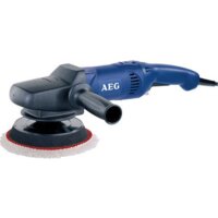 Полировальная машина AEG Powertools PE 150 - Превью изображения №2 — Интернет-магазин Your Sale