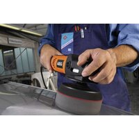 Полировальная машина AEG Powertools PE 150 - Превью изображения №3 — Интернет-магазин Your Sale