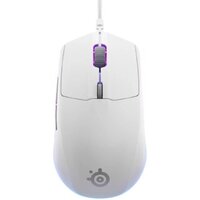SteelSeries Rival 3 Gen 2 (белый)