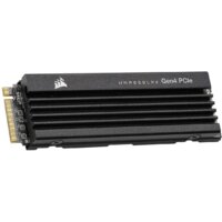 Corsair MP600 Pro LPX 2TB CSSD-F2000GBMP600PLP Image #2