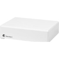 Pro-Ject Phono Box E (серебристый)