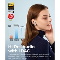 SoundPeats Capsule3 Pro (белый) Image #2