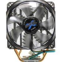 Кулер для процессора Zalman CNPS10X Optima - Превью изображения №3 — Интернет-магазин Your Sale