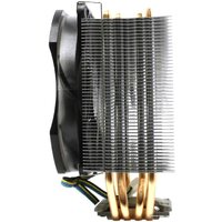 Кулер для процессора Zalman CNPS10X Optima - Превью изображения №6 — Интернет-магазин Your Sale