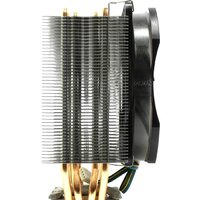 Кулер для процессора Zalman CNPS10X Optima - Превью изображения №5 — Интернет-магазин Your Sale