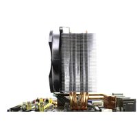 Кулер для процессора Zalman CNPS10X Optima - Превью изображения №14 — Интернет-магазин Your Sale