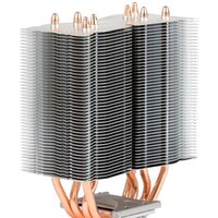 Кулер для процессора Zalman CNPS10X Optima - Превью изображения №8 — Интернет-магазин Your Sale