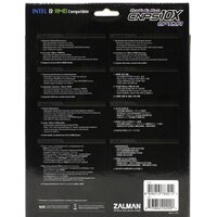 Zalman CNPS10X Optima Image #14