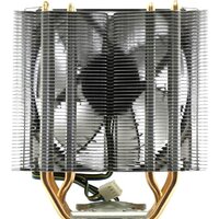 Кулер для процессора Zalman CNPS10X Optima - Превью изображения №4 — Интернет-магазин Your Sale
