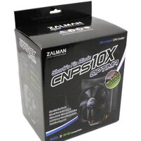 Кулер для процессора Zalman CNPS10X Optima - Превью изображения №12 — Интернет-магазин Your Sale
