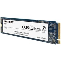SSD Patriot P300 256GB P300P256GM28 - Превью изображения №5 — Интернет-магазин Your Sale