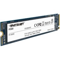 SSD Patriot P300 256GB P300P256GM28 - Превью изображения №4 — Интернет-магазин Your Sale