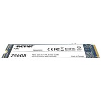 SSD Patriot P300 256GB P300P256GM28 - Превью изображения №3 — Интернет-магазин Your Sale