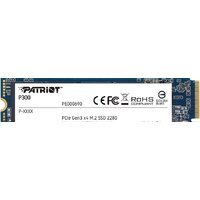 Patriot P300 256GB P300P256GM28