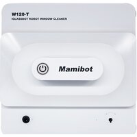 Робот для мытья окон Mamibot W120-T (белый) - Превью изображения №2 — Интернет-магазин Your Sale