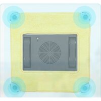Робот для мытья окон Mamibot W120-T (белый) - Превью изображения №6 — Интернет-магазин Your Sale