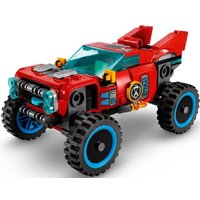 LEGO DreamZzz 71458 Автомобиль-крокодил Image #6