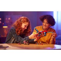 LEGO DreamZzz 71458 Автомобиль-крокодил Image #7