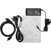 Игровой монитор Acer Nitro KG241YP3bip UM.QX1CD.301 - Превью изображения №12 — Интернет-магазин Your Sale