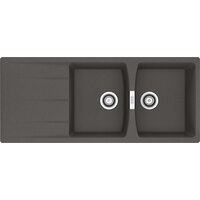 Franke Centro CNG 621-116 114.0716.328 (серый сланец)