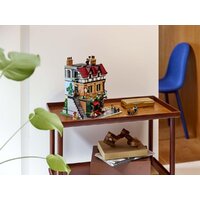 Конструктор LEGO Icons 10350 Тюдоровский угол - Превью изображения №12 — Интернет-магазин Your Sale