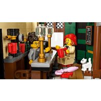 Конструктор LEGO Icons 10350 Тюдоровский угол - Превью изображения №4 — Интернет-магазин Your Sale