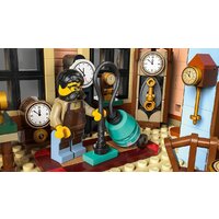 Конструктор LEGO Icons 10350 Тюдоровский угол - Превью изображения №6 — Интернет-магазин Your Sale