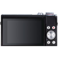 Canon PowerShot G7 X Mark III (серебристый) Image #7