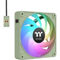 Комплект вентиляторов для корпуса Thermaltake CT120 EX ARGB 3-Fan Pack CL-F196-PL12MG-A - Превью изображения №3 — Интернет-магазин Your Sale