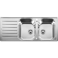 Blanco Lantos 8 S-IF Compact 519713