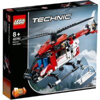 LEGO Technic 42092 Спасательный вертолет