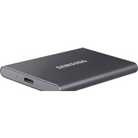 Samsung T7 500GB (серый) Image #5