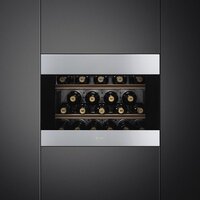 Smeg CVI320XE Image #2