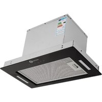 Schtoff Rost 50 Black Image #1