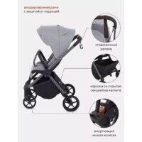 Rant Golf RA101 (classic grey) Image #9