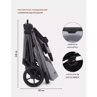 Rant Golf RA101 (classic grey) Image #10