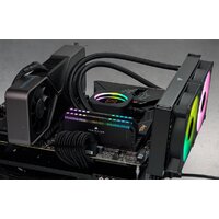 Corsair Dominator Platinum RGB 2x16ГБ DDR5 6200 МГц CMT32GX5M2X6200C36 Image #8
