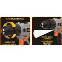 Sthor 78972 (с 2-мя АКБ) Image #7