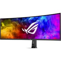 ASUS ROG Swift OLED PG49WCD Image #2