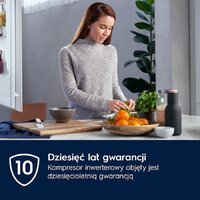 Холодильник Electrolux TwinTech 600 E6MNTE18S - Превью изображения №4 — Интернет-магазин Your Sale