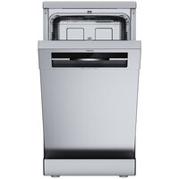 Отдельностоящая посудомоечная машина TEKA DFS 44750 SS - Превью изображения №6 — Интернет-магазин Your Sale