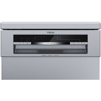 Отдельностоящая посудомоечная машина TEKA DFS 44750 SS - Превью изображения №4 — Интернет-магазин Your Sale