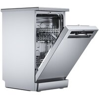 Отдельностоящая посудомоечная машина TEKA DFS 44750 SS - Превью изображения №3 — Интернет-магазин Your Sale