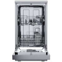 Отдельностоящая посудомоечная машина TEKA DFS 44750 SS - Превью изображения №2 — Интернет-магазин Your Sale