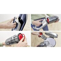 Пылесос Bosch Serie 4 BBH3K2800 - Превью изображения №9 — Интернет-магазин Your Sale