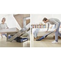 Пылесос Bosch Serie 4 BBH3K2800 - Превью изображения №10 — Интернет-магазин Your Sale