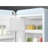 Однокамерный холодильник Smeg FAB28LPB6 - Превью изображения №6 — Интернет-магазин Your Sale